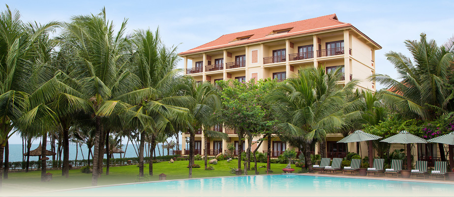 SUNNY BEACH RESORT